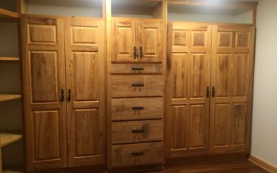 Custom Built-ins