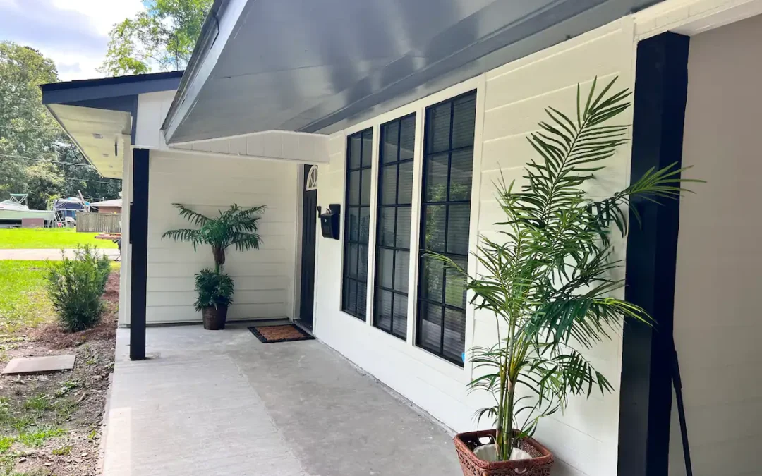 10180 Cletus Dr. Baton Rouge, LA